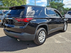 Used 2023  Chevrolet Traverse FWD 4dr LS w&sol;1LS at Joshua Motor Company near Pennsauken&comma; NJ