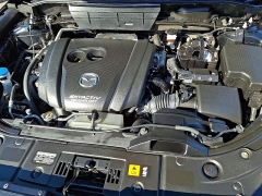 Used 2018  Mazda CX-5 4d SUV AWD Grand Touring at Joshua Motor Company near Pennsauken, NJ