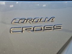 Used 2023  Toyota Corolla Cross XLE 2WD at Joshua Motor Company near Pennsauken, NJ
