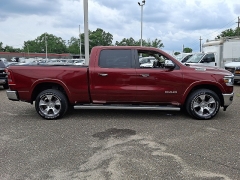 Used 2021  Ram 1500 4WD Laramie Crew Cab 6'4" Box at Joshua Motor Company near Pennsauken&comma; NJ