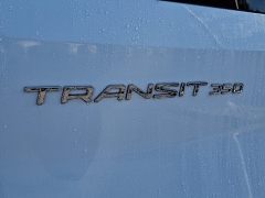 Used 2015  Ford Transit 350 Passenger Wagon Med Roof Wagon XL at Joshua Motor Company near Pennsauken, NJ