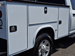 Used 2017  Ram 3500 2WD Crew Cab Tradesman Longbed at Joshua Motor Company near Pennsauken&comma; NJ