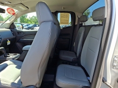 Used 2016  Chevrolet Colorado 2WD Ext Cab WT at Joshua Motor Company near Pennsauken&comma; NJ