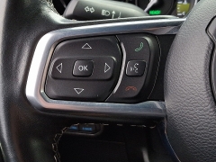 Used 2021 Jeep Wrangler Unlimited 4xe Sahara 4x4 at Joshua Motor Company near Pennsauken, NJ