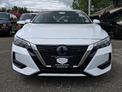 Used 2022  Nissan Sentra SV CVT at Joshua Motor Company near Pennsauken&comma; NJ