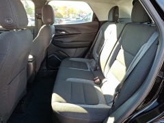 Used 2021  Chevrolet Trailblazer 4d SUV FWD LS at Joshua Motor Company near Pennsauken, NJ