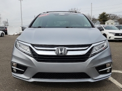 Used 2018  Honda Odyssey 4d Wagon Elite at Joshua Motor Company near Pennsauken&comma; NJ