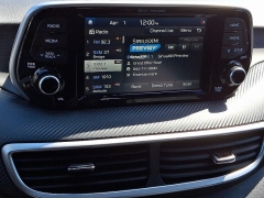 Used 2020 Hyundai Tucson 4d SUV AWD SEL at Joshua Motor Company near Pennsauken, NJ