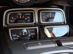 Used 2013  Chevrolet Camaro 2d Coupe LT2 at Joshua Motor Company near Pennsauken&comma; NJ