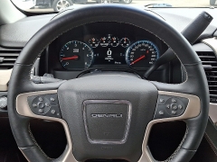 Used 2017  GMC Yukon 4d SUV 4WD Denali at Joshua Motor Company near Pennsauken&comma; NJ