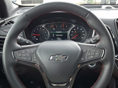 Used 2024  Chevrolet Equinox FWD 4dr RS at Joshua Motor Company near Pennsauken&comma; NJ