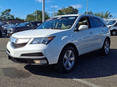 Used 2012  Acura MDX 4d SUV at Joshua Motor Company near Pennsauken, NJ