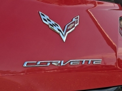 Used 2016  Chevrolet Corvette 2d Coupe Stingray w&sol;1LT at Joshua Motor Company near Pennsauken&comma; NJ