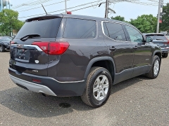 Used 2017  GMC Acadia 4d SUV AWD SLE-1 at Joshua Motor Company near Pennsauken&comma; NJ
