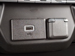 Used 2020  Chevrolet Silverado 1500 4WD Crew Cab Custom at Joshua Motor Company near Pennsauken, NJ