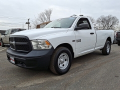 Used 2016 Ram 1500 4WD Reg Cab Tradesman Longbed at Joshua Motor Company near Pennsauken, NJ