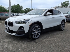 Used 2018  BMW X2 xDrive28i Sports Activity Coupe at Joshua Motor Company near Pennsauken&comma; NJ