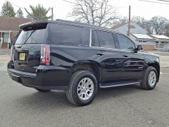Used 2017  GMC Yukon 4d SUV 4WD SLT at Joshua Motor Company near Pennsauken, NJ