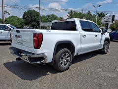 Used 2026  GMC Sierra 1500 4WD Crew Cab 147" SLT at Joshua Motor Company near Pennsauken&comma; NJ