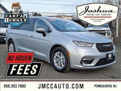  2023 Chrysler Pacifica Touring L FWD at Joshua Motor Company near Pennsauken&comma; NJ
