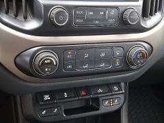 Used 2016  Chevrolet Colorado 4WD Crew Cab Z71 T-Diesel at Joshua Motor Company near Pennsauken&comma; NJ