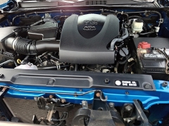 Used 2016 Toyota Tacoma 4WD Double Cab TRD Sport 6spd at Joshua Motor Company near Pennsauken, NJ