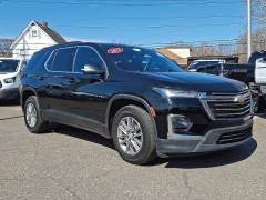 Used 2023  Chevrolet Traverse AWD 4dr LT Cloth w&sol;1LT at Joshua Motor Company near Pennsauken&comma; NJ