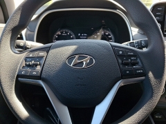 Used 2020 Hyundai Tucson 4d SUV AWD SEL at Joshua Motor Company near Pennsauken, NJ