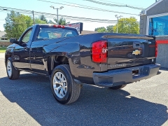 Used 2015 Chevrolet Silverado 1500 2WD Reg Cab Work Truck Longbed at Joshua Motor Company near Pennsauken, NJ