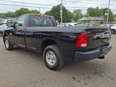 Used 2017  Ram 1500 4WD Reg Cab Tradesman Longbed at Joshua Motor Company near Pennsauken&comma; NJ