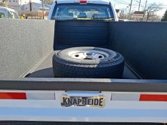 Used 2019 Ford Super Duty F-250 4WD Crew Cab XL at Joshua Motor Company near Pennsauken, NJ