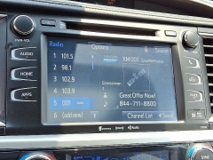 Used 2019 Toyota Highlander 4d SUV AWD XLE at Joshua Motor Company near Pennsauken, NJ
