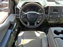 Used 2017  Ford Super Duty F-350 4WD Crew Cab XLT SRW at Joshua Motor Company near Pennsauken&comma; NJ