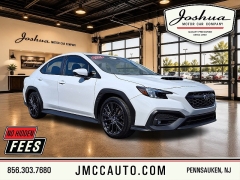  2024 Subaru WRX Premium Manual at Joshua Motor Company near Pennsauken&comma; NJ