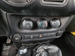 Used 2015  Jeep Wrangler 2d Convertible Sport at Joshua Motor Company near Pennsauken&comma; NJ