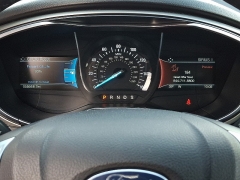 Used 2016  Ford Fusion 4d Sedan SE 1&period;5L EcoBoost at Joshua Motor Company near Pennsauken&comma; NJ