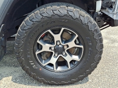 Used 2020  Jeep Wrangler Unlimited 4d SUV 4WD Rubicon at Joshua Motor Company near Pennsauken&comma; NJ