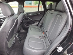 Used 2017 BMW X1 xDrive28i Sports Activity Vehicle at Joshua Motor Company near Pennsauken, NJ