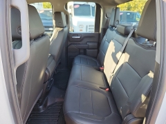 Used 2020  Chevrolet Silverado 2500 4WD Double Cab WT Longbed Gas at Joshua Motor Company near Pennsauken&comma; NJ