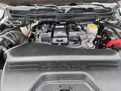 Used 2024  Ram 2500 Big Horn 4x4 Crew Cab 6'4" Box at Joshua Motor Company near Pennsauken&comma; NJ