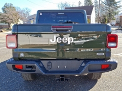 Used 2021 Jeep Gladiator Overland 4x4 at Joshua Motor Company near Pennsauken, NJ