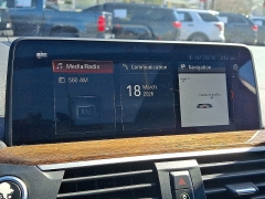 Used 2018  BMW X3 xDrive30i Sports Activity Vehicle at Joshua Motor Company near Pennsauken&comma; NJ