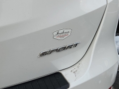 Used 2023  Honda Odyssey Sport Auto at Joshua Motor Company near Pennsauken&comma; NJ