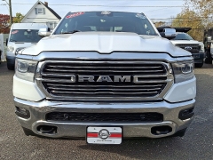 Used 2023  Ram 1500 4WD Laramie Crew Cab 5'7" Box at Joshua Motor Company near Pennsauken&comma; NJ