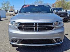 Used 2017 Dodge Durango 4d SUV AWD SXT at Joshua Motor Company near Pennsauken, NJ