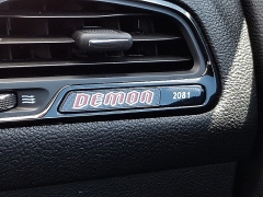 Used 2018 Dodge Challenger 2d Coupe SRT Demon at Joshua Motor Company near Pennsauken, NJ