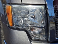 Used 2010  Ford F-150 4WD Supercab XLT at Joshua Motor Company near Pennsauken, NJ