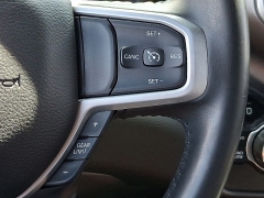 Used 2020 Ram 1500 4WD Quad Cab Big Horn at Joshua Motor Company near Pennsauken, NJ