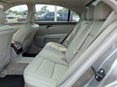 Used 2012  Mercedes-Benz S-Class 4d Sedan S550 at Joshua Motor Company near Pennsauken&comma; NJ