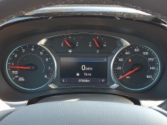 Used 2023  Chevrolet Traverse AWD 4dr LT Cloth w&sol;1LT at Joshua Motor Company near Pennsauken&comma; NJ